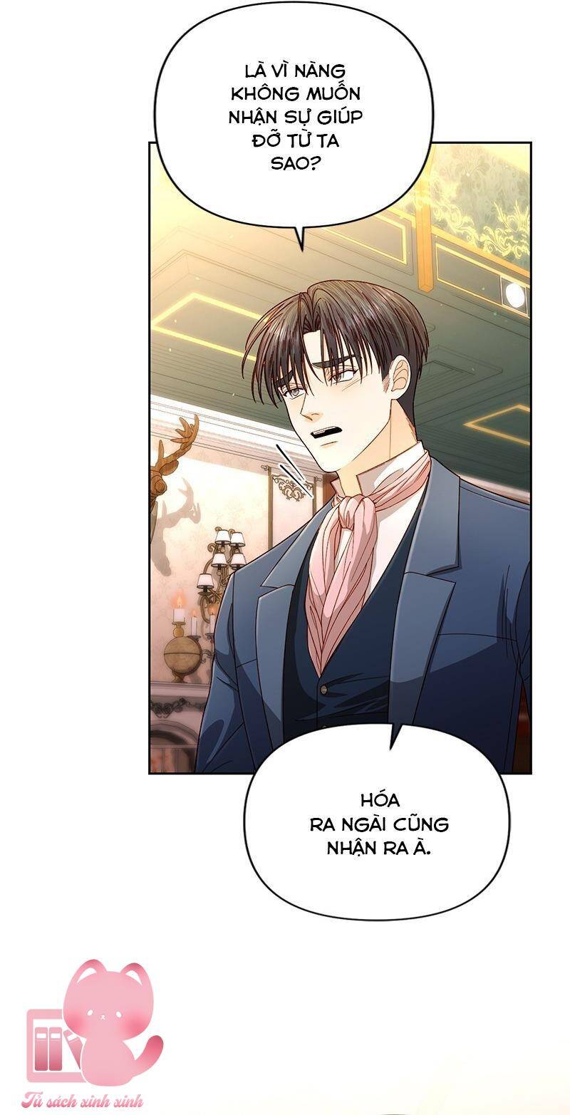 Hoàng Hậu Tái Hôn Chapter 203 - Trang 2