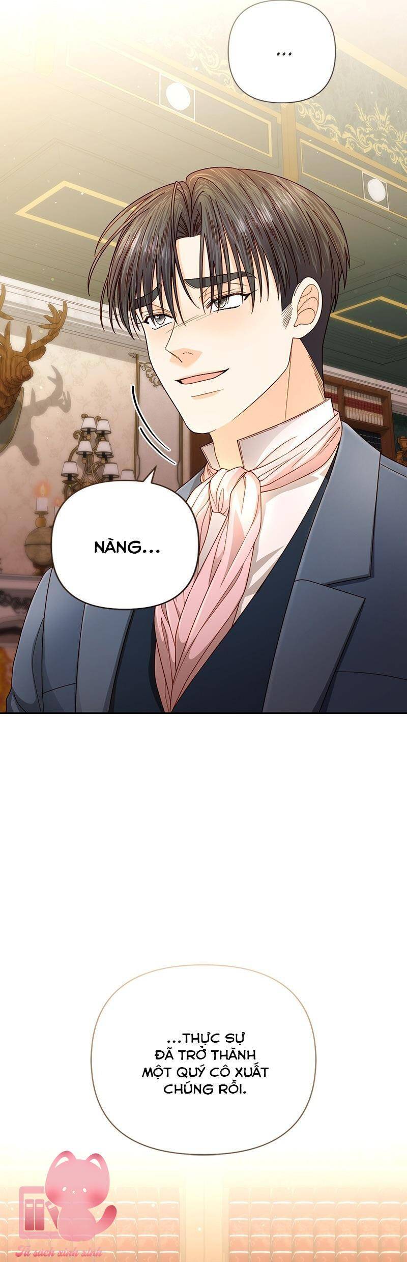 Hoàng Hậu Tái Hôn Chapter 203 - Trang 2