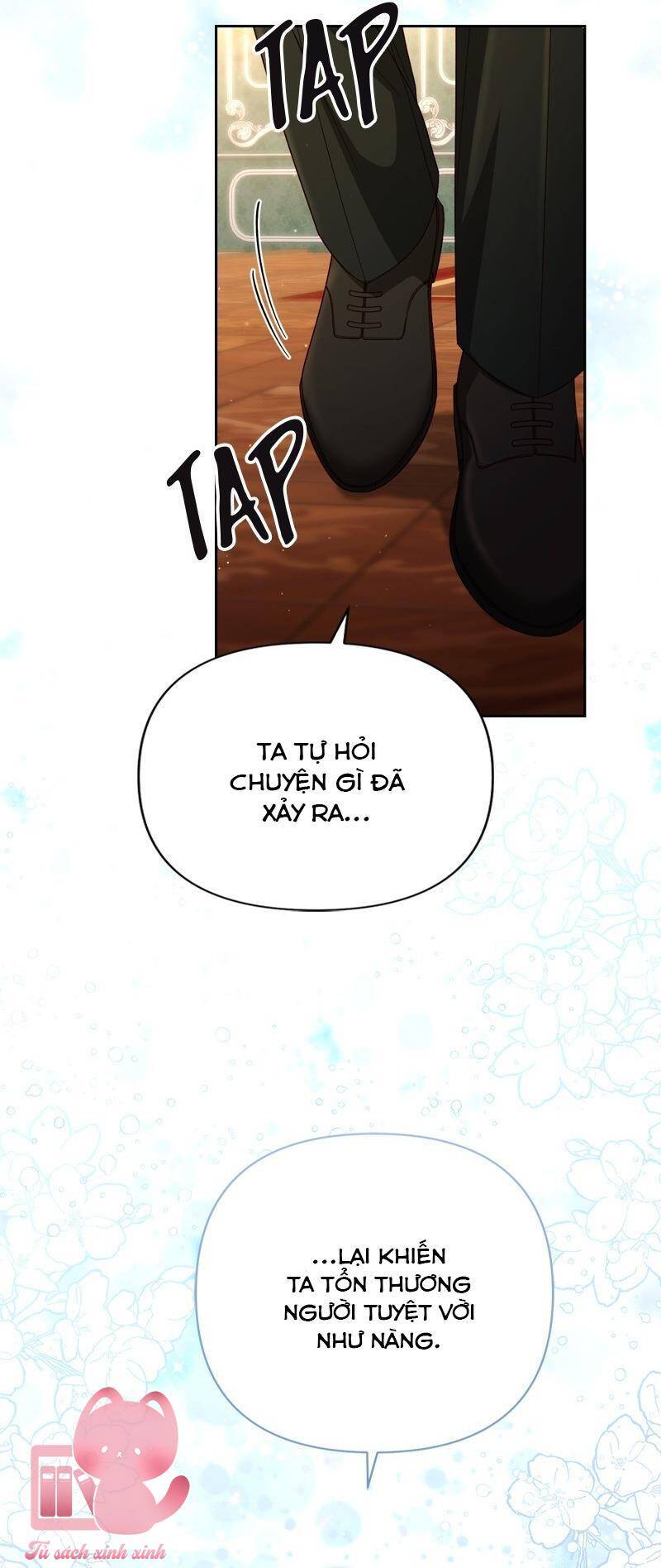 Hoàng Hậu Tái Hôn Chapter 203 - Trang 2