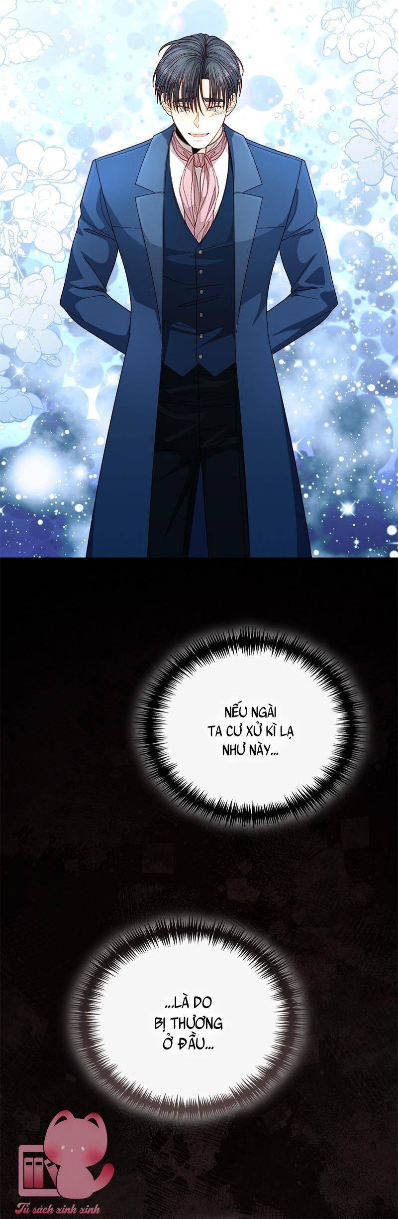 Hoàng Hậu Tái Hôn Chapter 203 - Trang 2