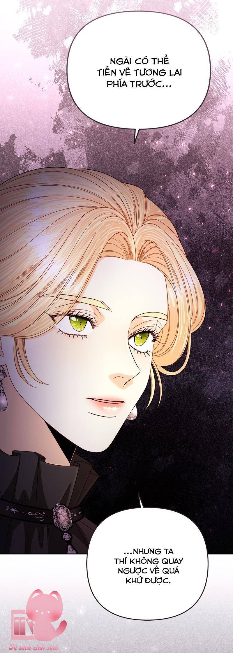Hoàng Hậu Tái Hôn Chapter 203 - Trang 2