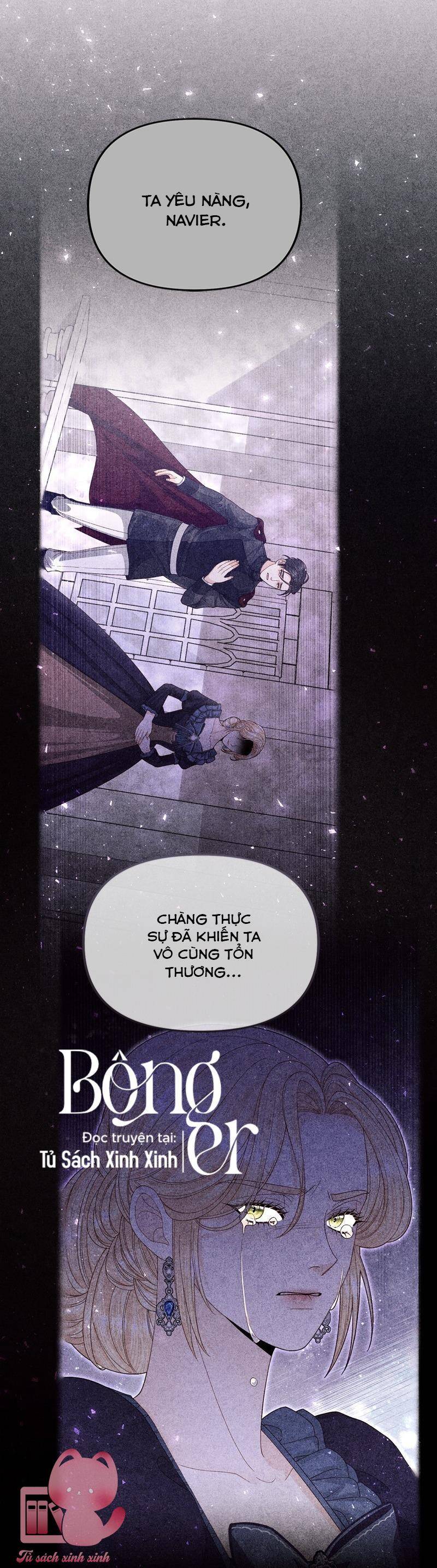 Hoàng Hậu Tái Hôn Chapter 203 - Trang 2