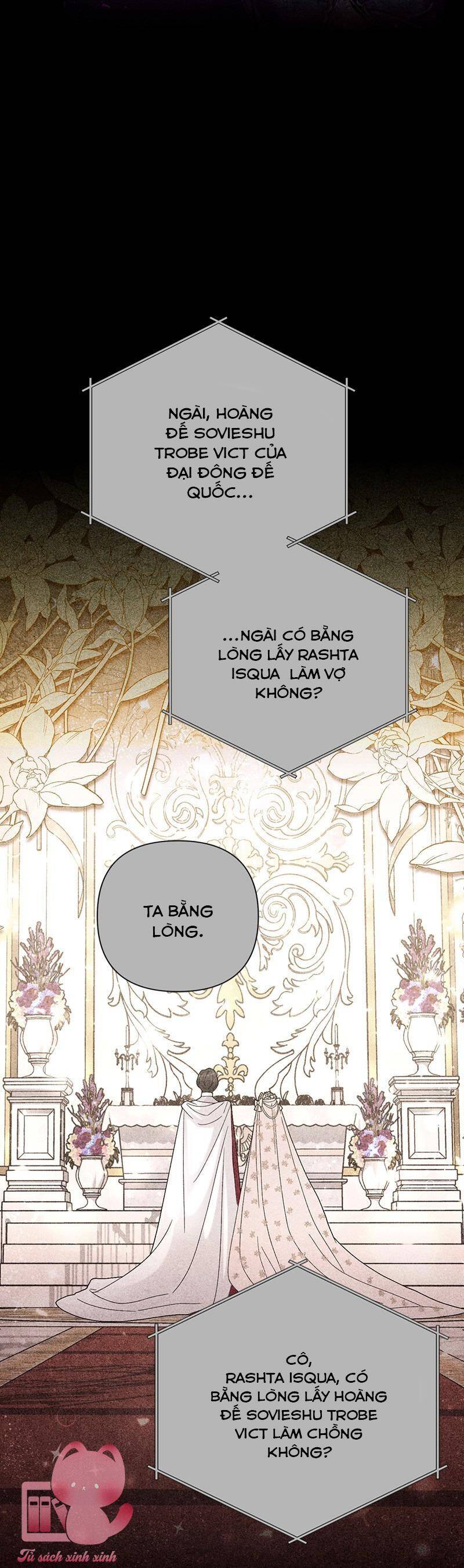Hoàng Hậu Tái Hôn Chapter 203 - Trang 2