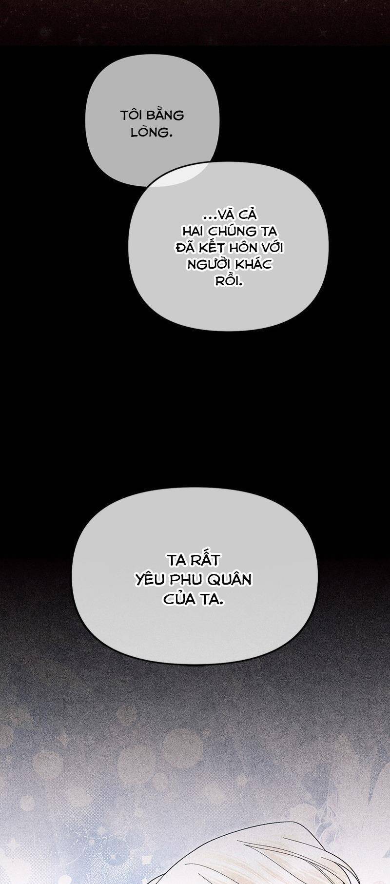 Hoàng Hậu Tái Hôn Chapter 203 - Trang 2