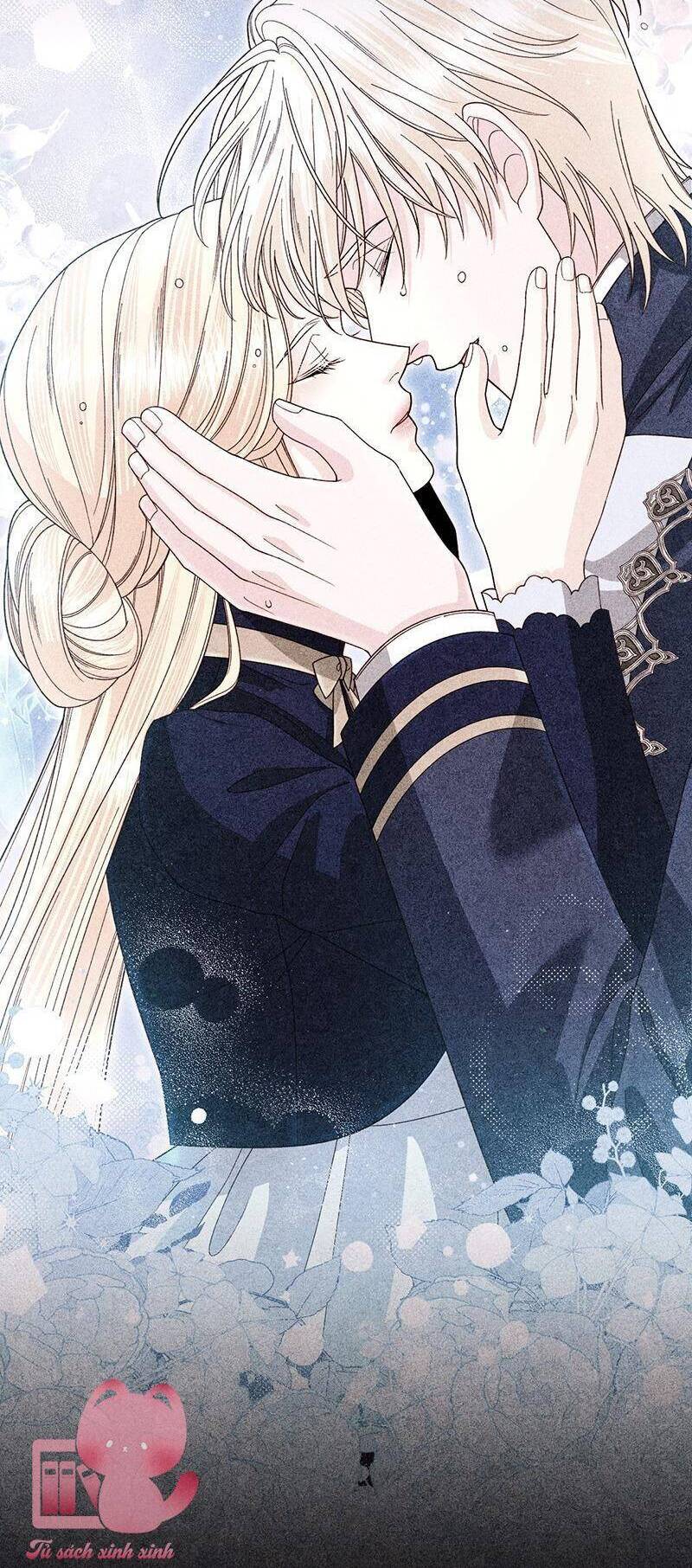 Hoàng Hậu Tái Hôn Chapter 203 - Trang 2