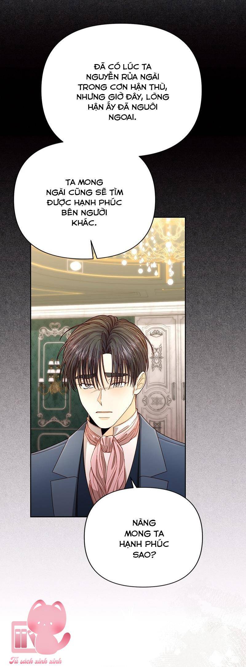Hoàng Hậu Tái Hôn Chapter 203 - Trang 2