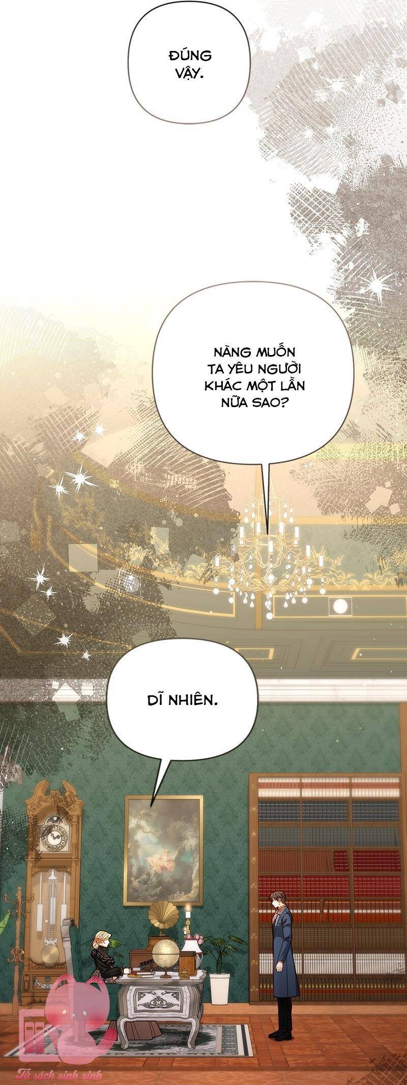 Hoàng Hậu Tái Hôn Chapter 203 - Trang 2