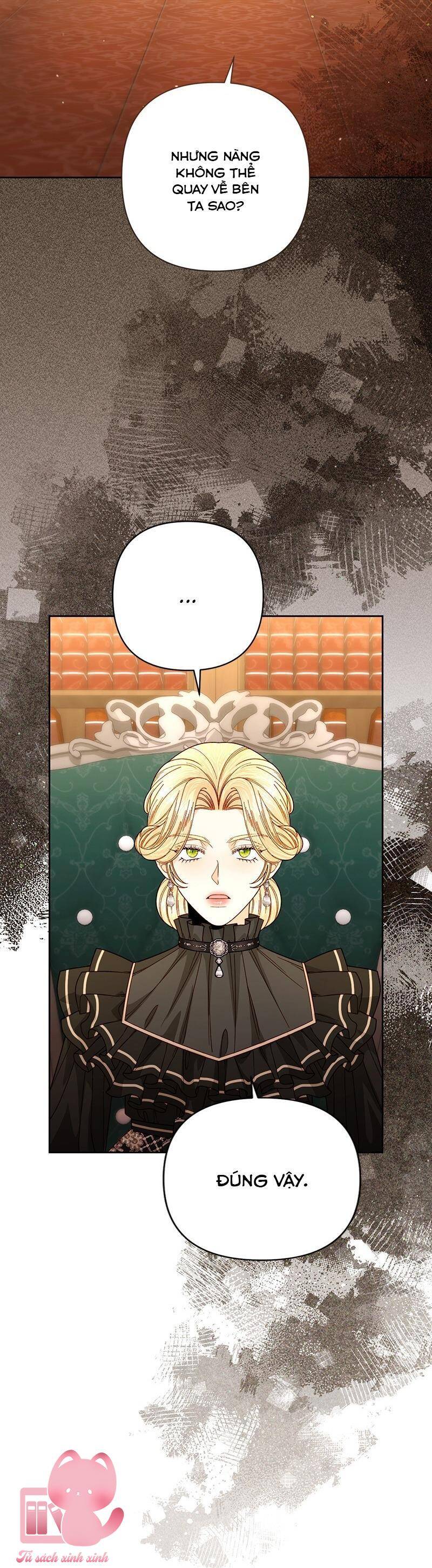 Hoàng Hậu Tái Hôn Chapter 203 - Trang 2