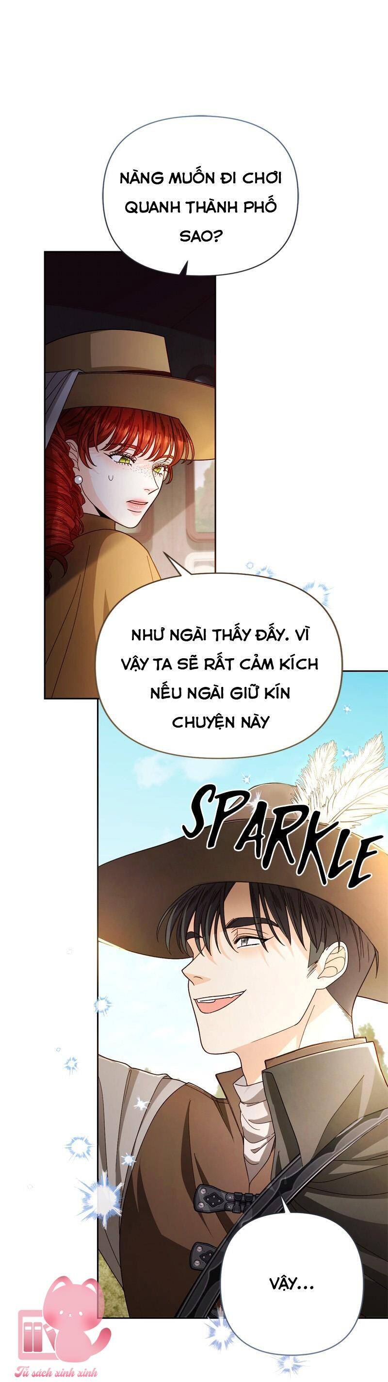 Hoàng Hậu Tái Hôn Chapter 207 2