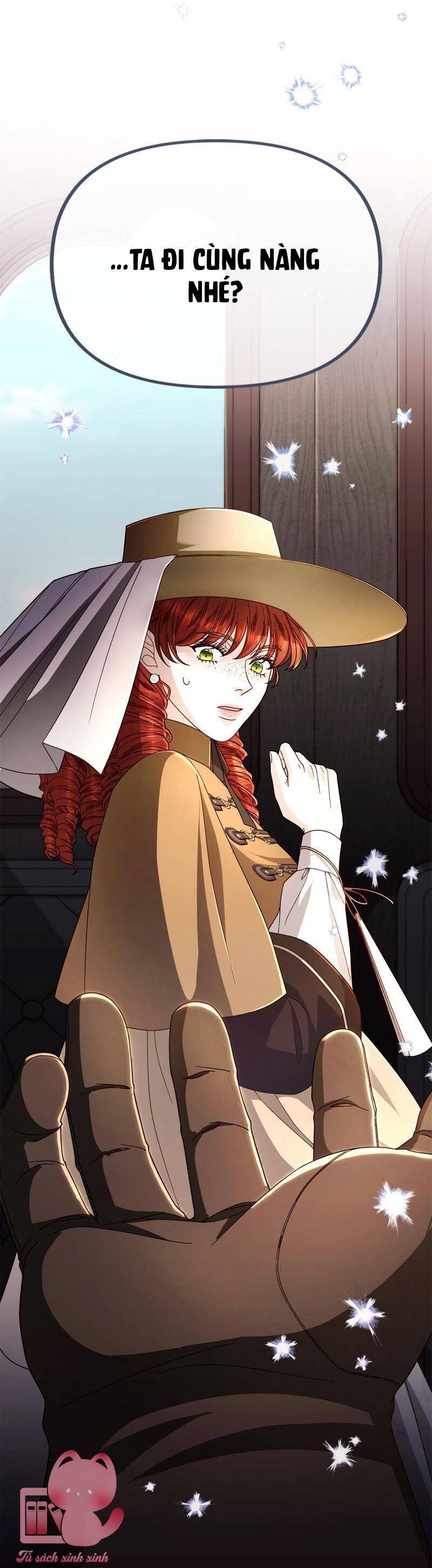 Hoàng Hậu Tái Hôn Chapter 207 3