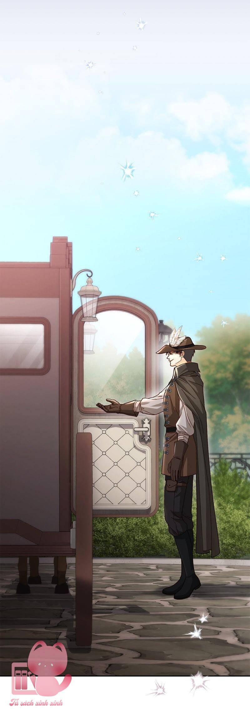 Hoàng Hậu Tái Hôn Chapter 207 5