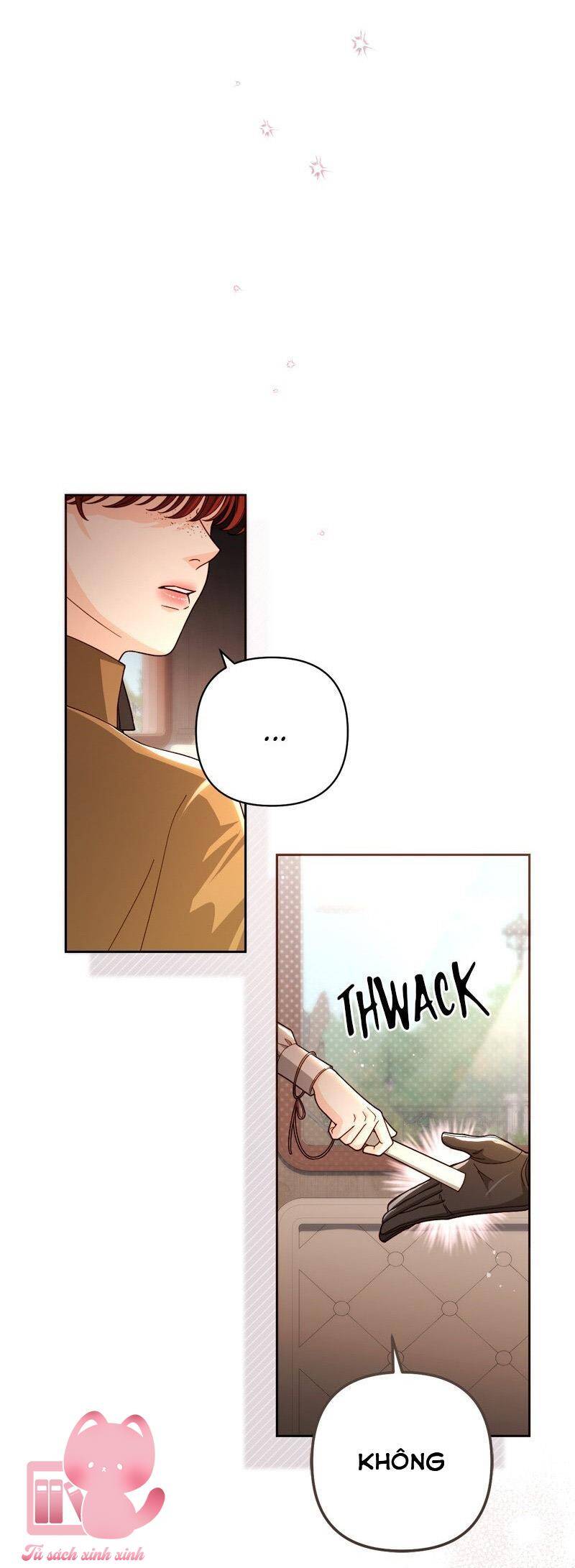 Hoàng Hậu Tái Hôn Chapter 207 6