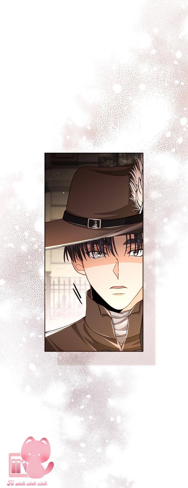 Hoàng Hậu Tái Hôn Chapter 207 7