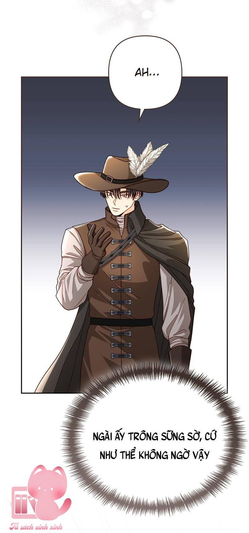 Hoàng Hậu Tái Hôn Chapter 207 8