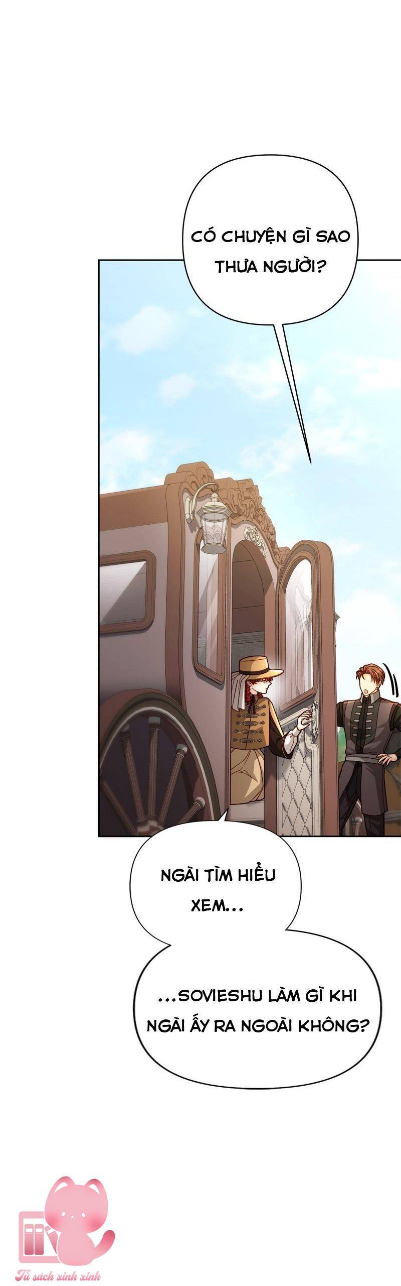 Hoàng Hậu Tái Hôn Chapter 207 15