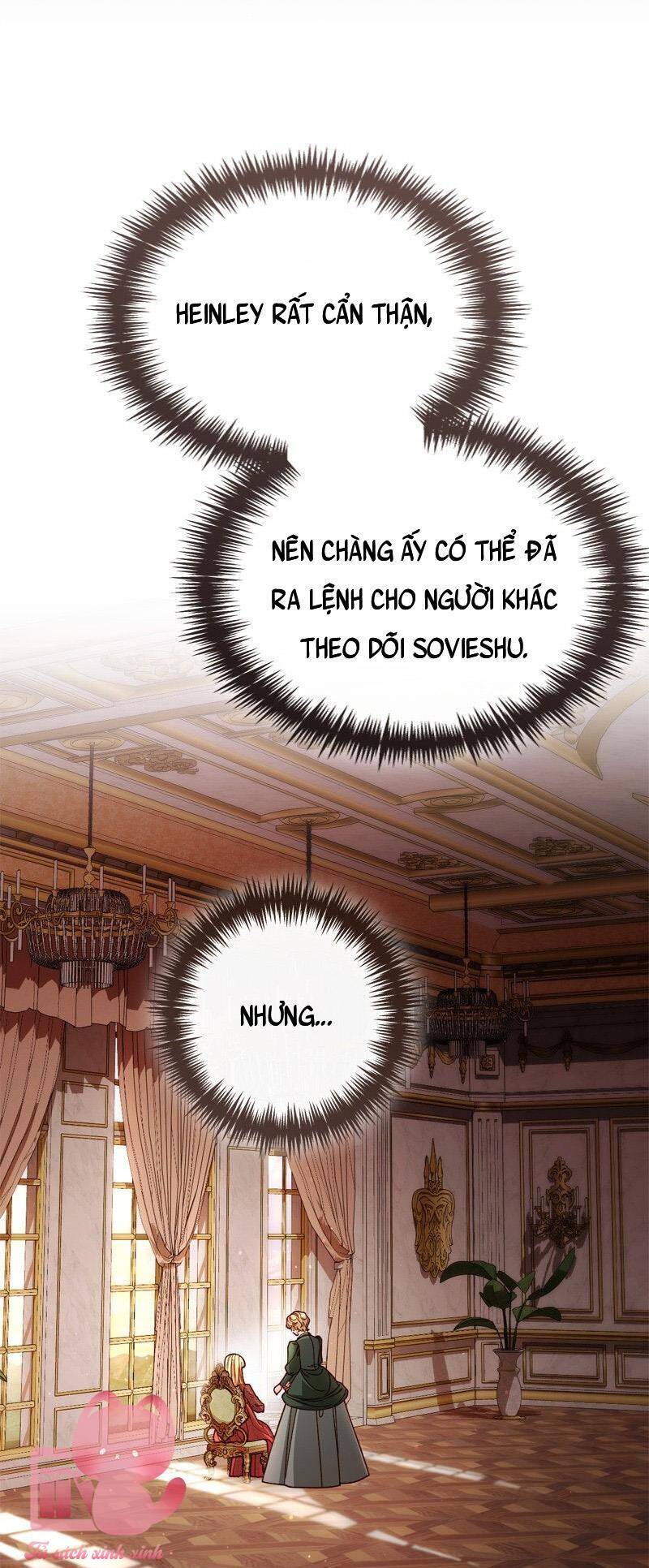 Hoàng Hậu Tái Hôn Chapter 207 18