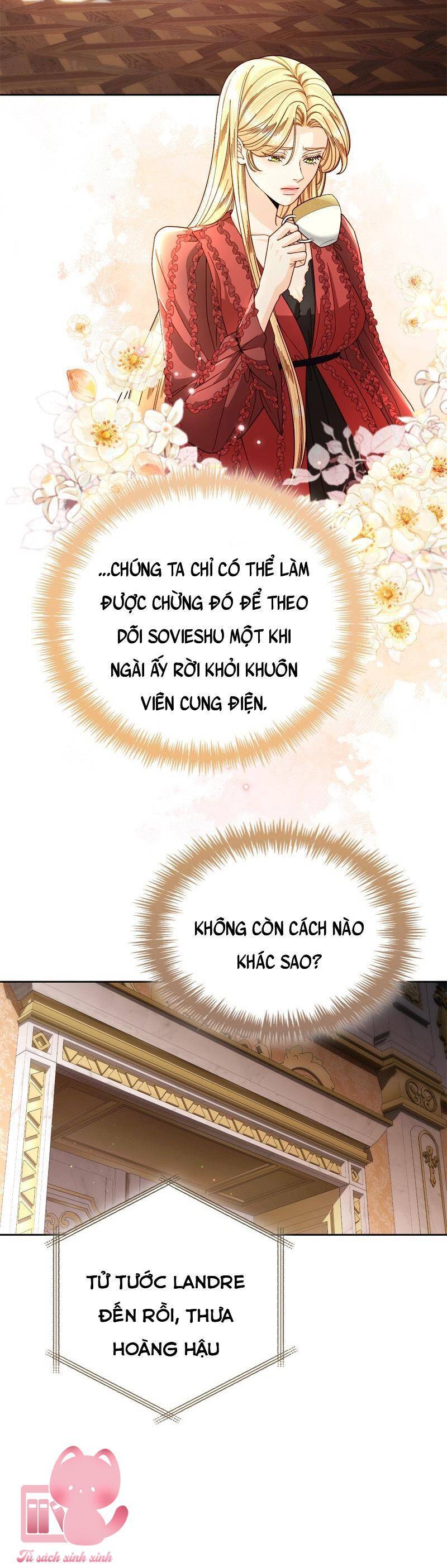Hoàng Hậu Tái Hôn Chapter 207 19
