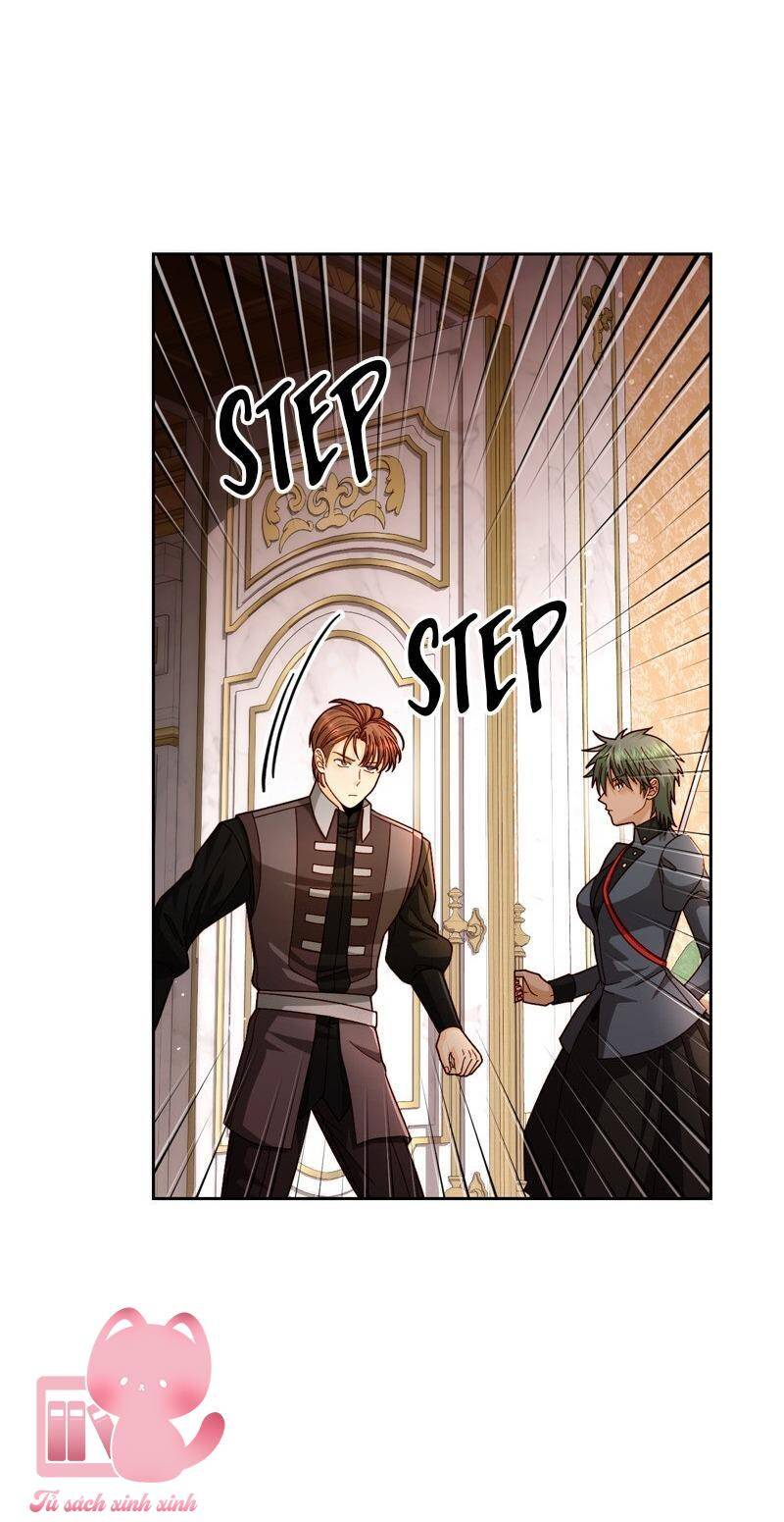 Hoàng Hậu Tái Hôn Chapter 207 20