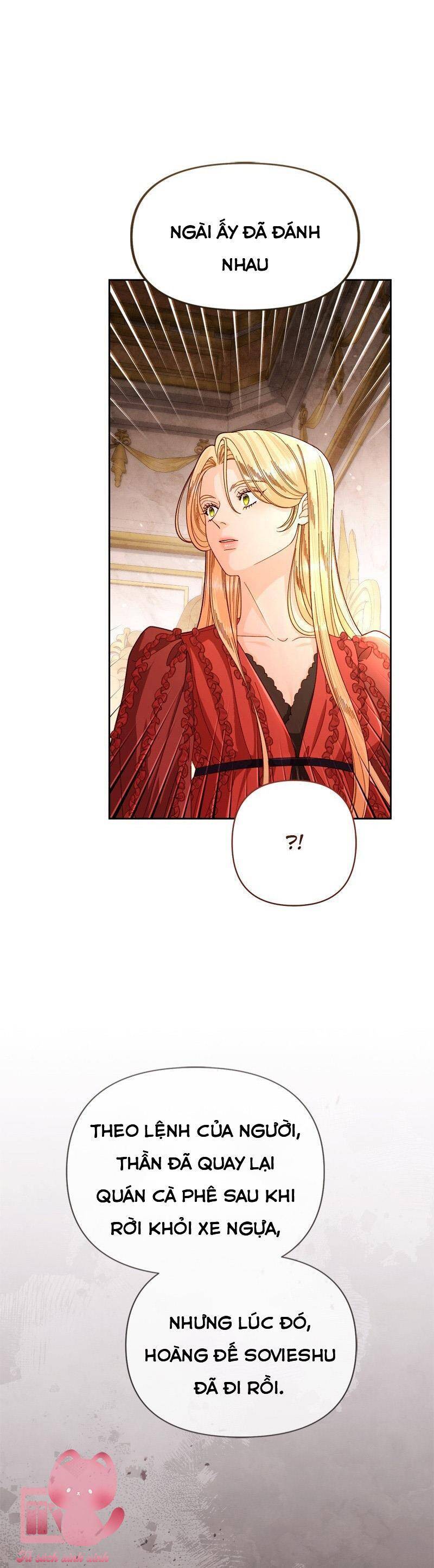 Hoàng Hậu Tái Hôn Chapter 207 23