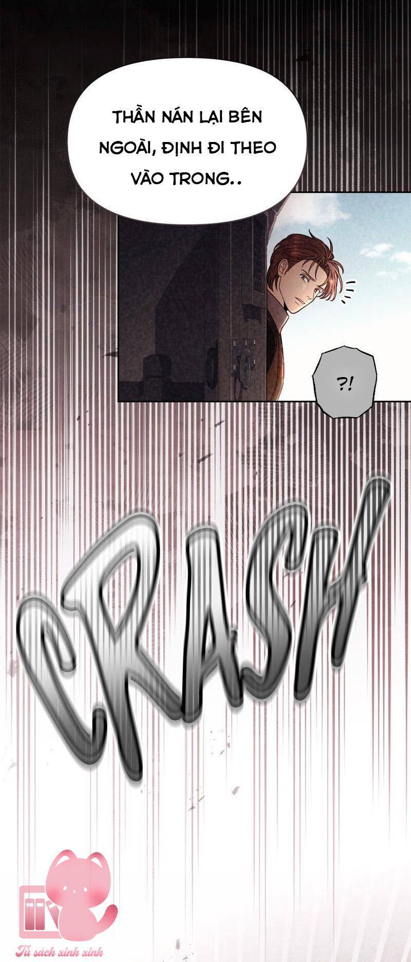Hoàng Hậu Tái Hôn Chapter 207 25