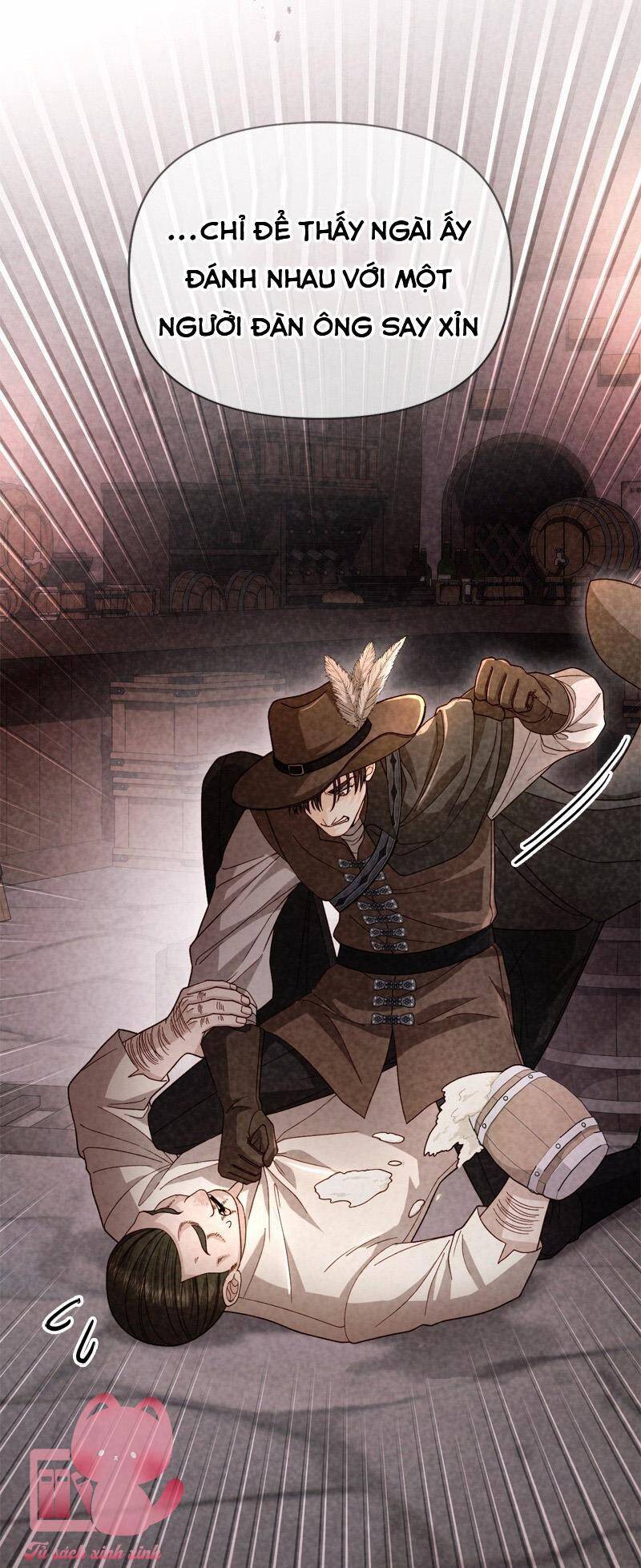 Hoàng Hậu Tái Hôn Chapter 207 26