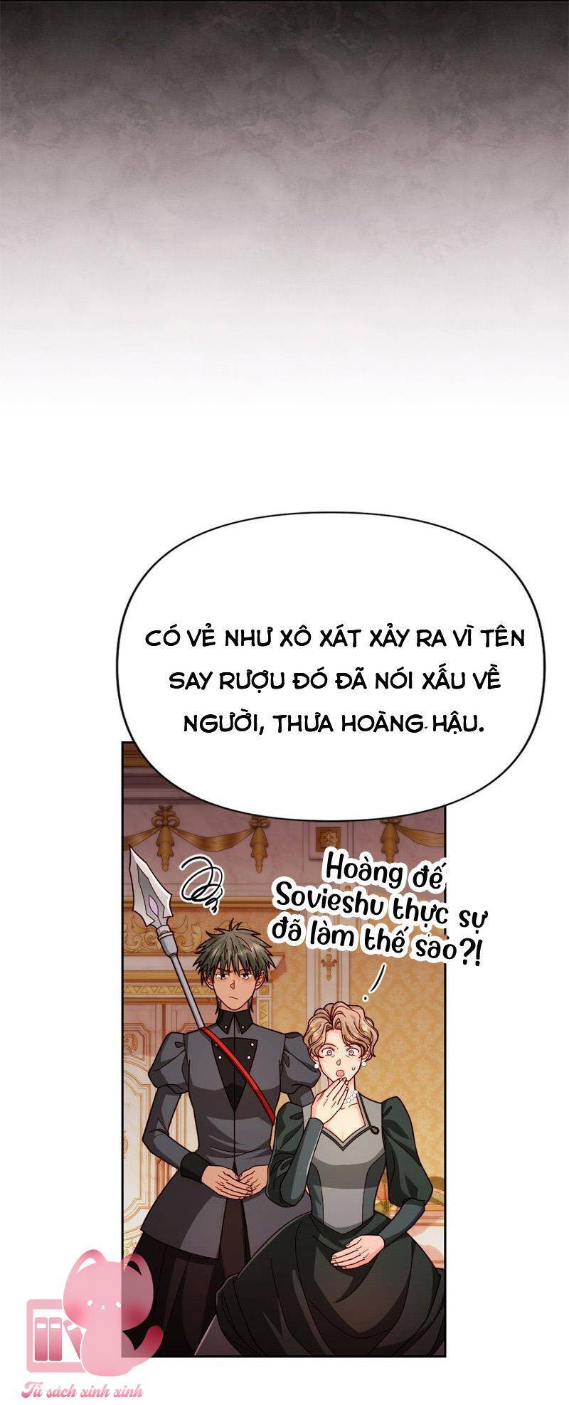 Hoàng Hậu Tái Hôn Chapter 207 27