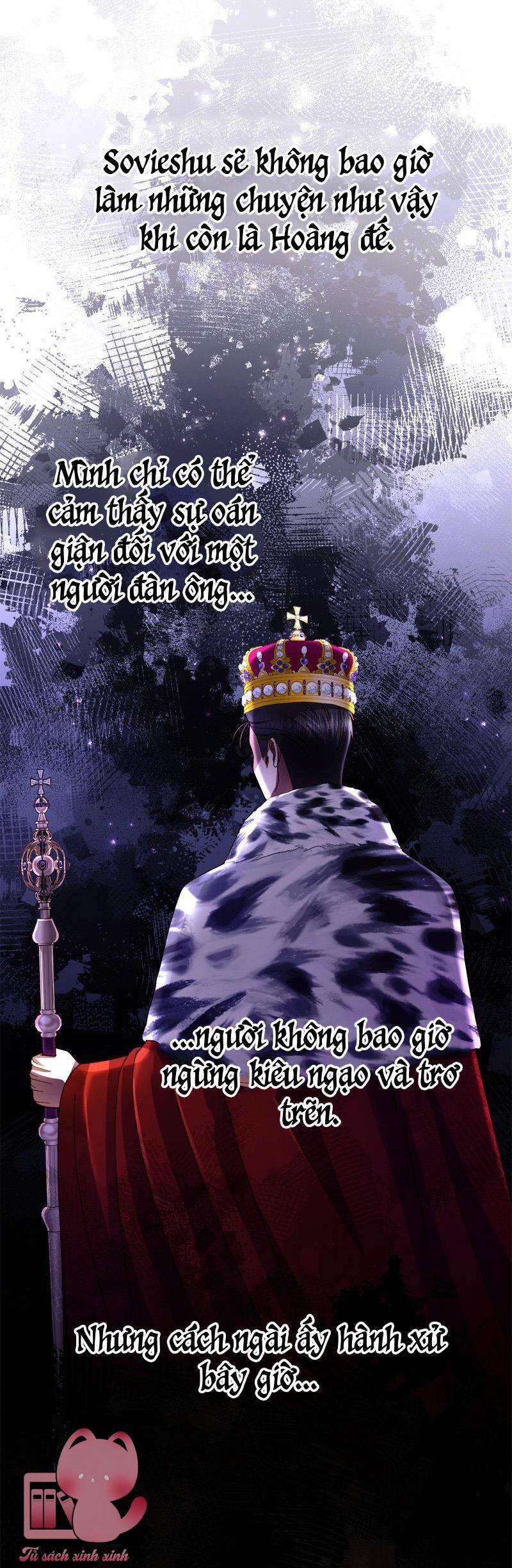Hoàng Hậu Tái Hôn Chapter 207 29