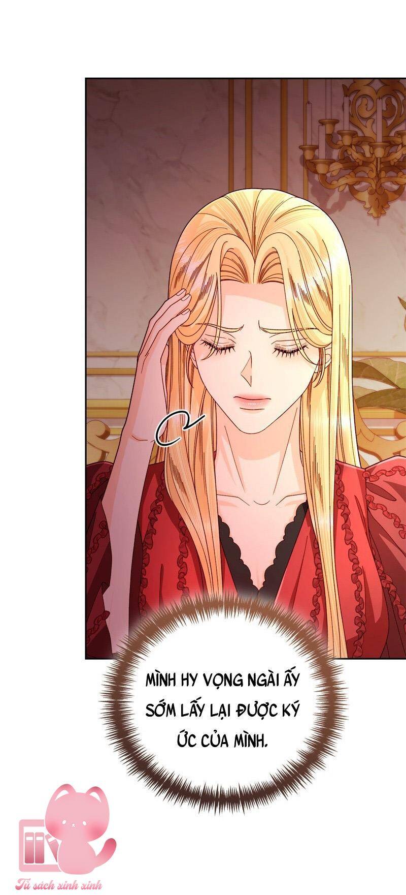 Hoàng Hậu Tái Hôn Chapter 207 31