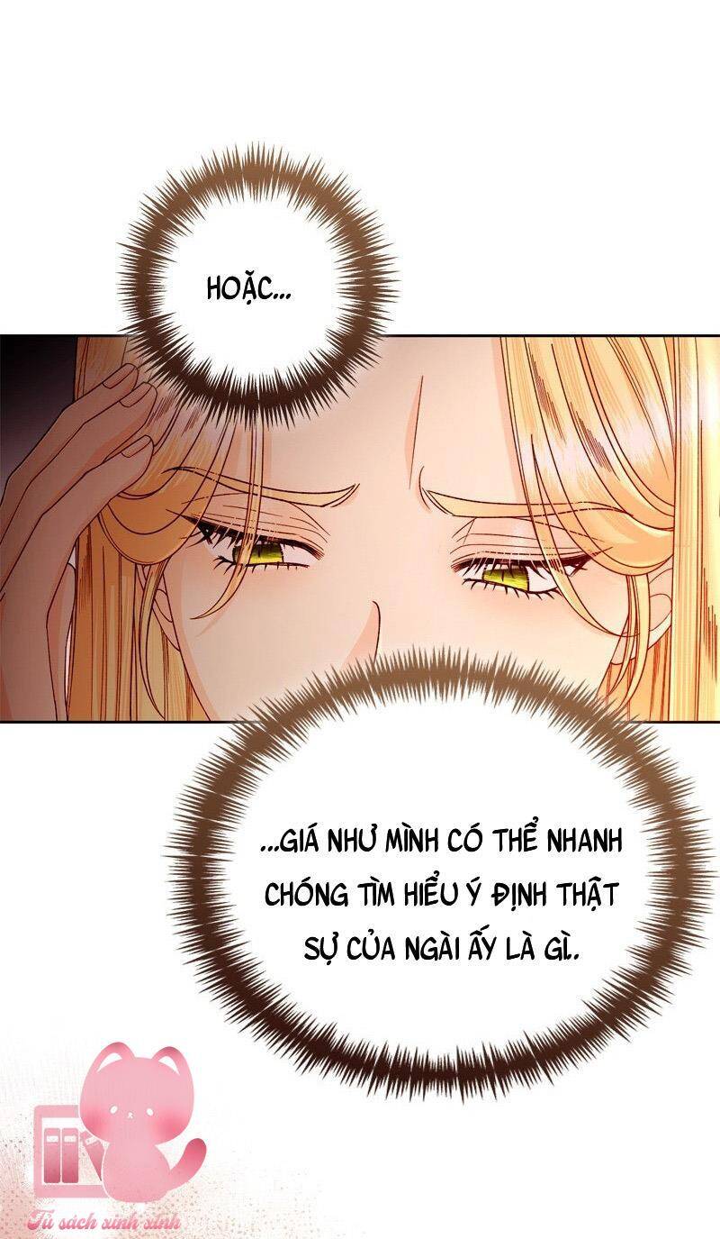 Hoàng Hậu Tái Hôn Chapter 207 32