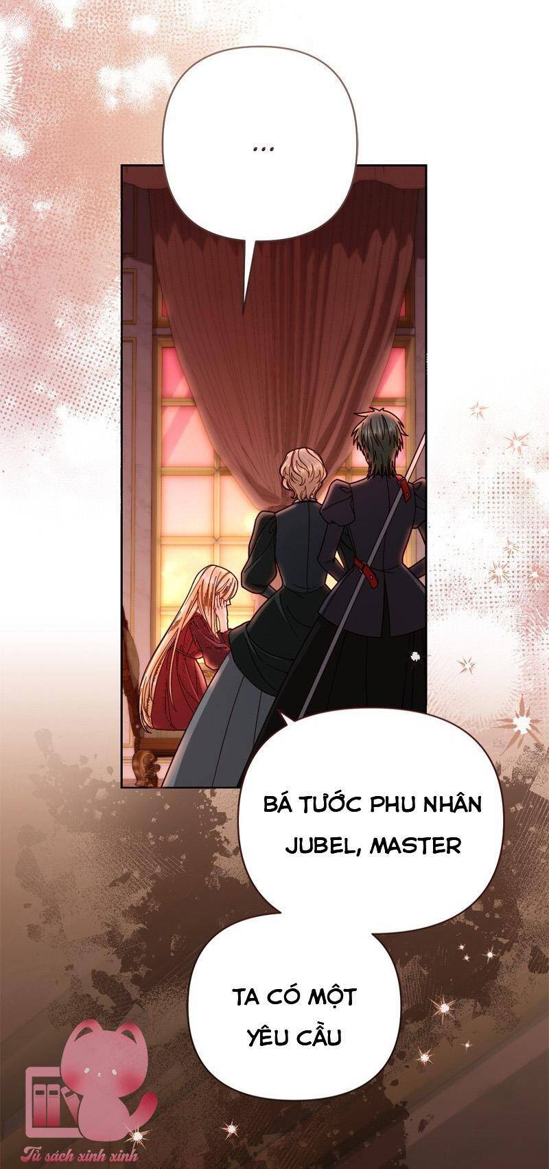Hoàng Hậu Tái Hôn Chapter 207 33