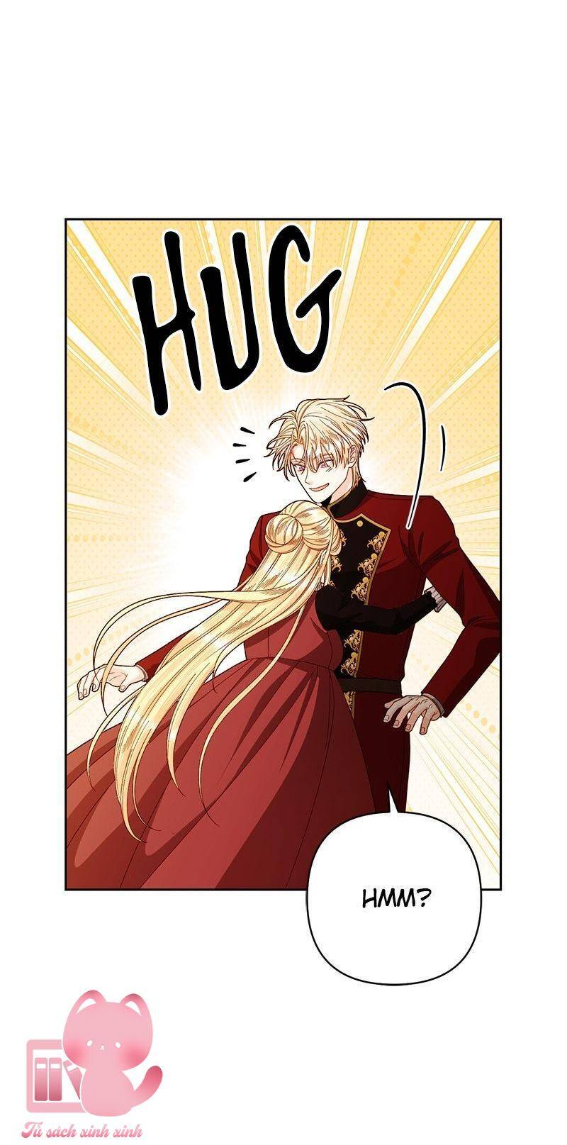 Hoàng Hậu Tái Hôn Chapter 207 38