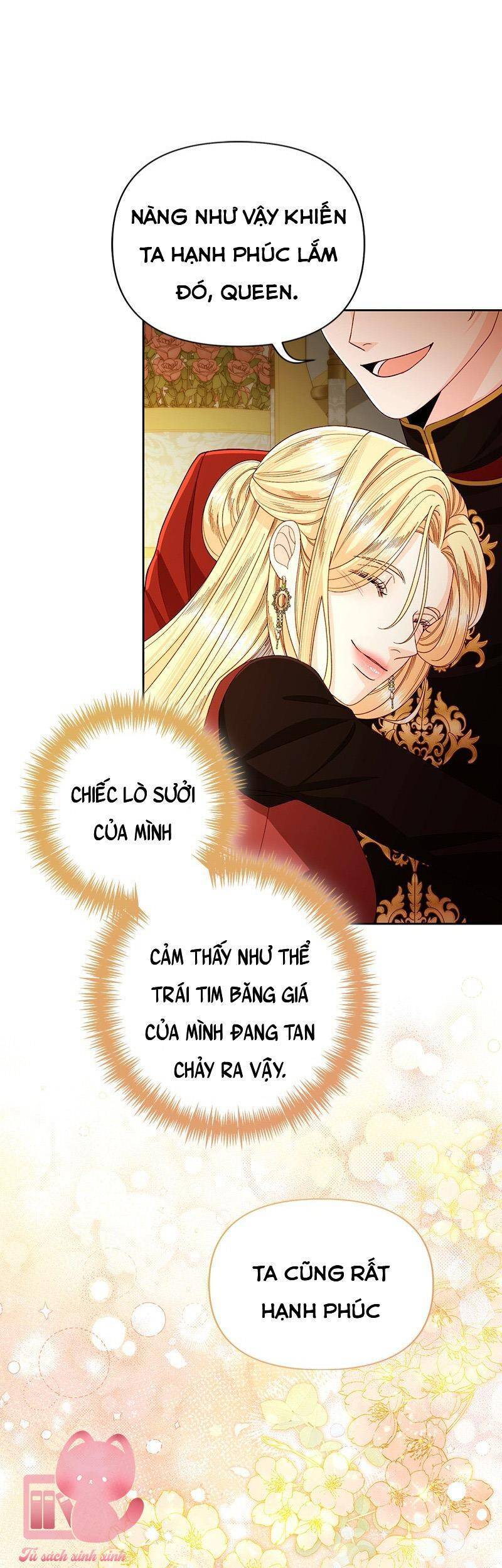 Hoàng Hậu Tái Hôn Chapter 207 39