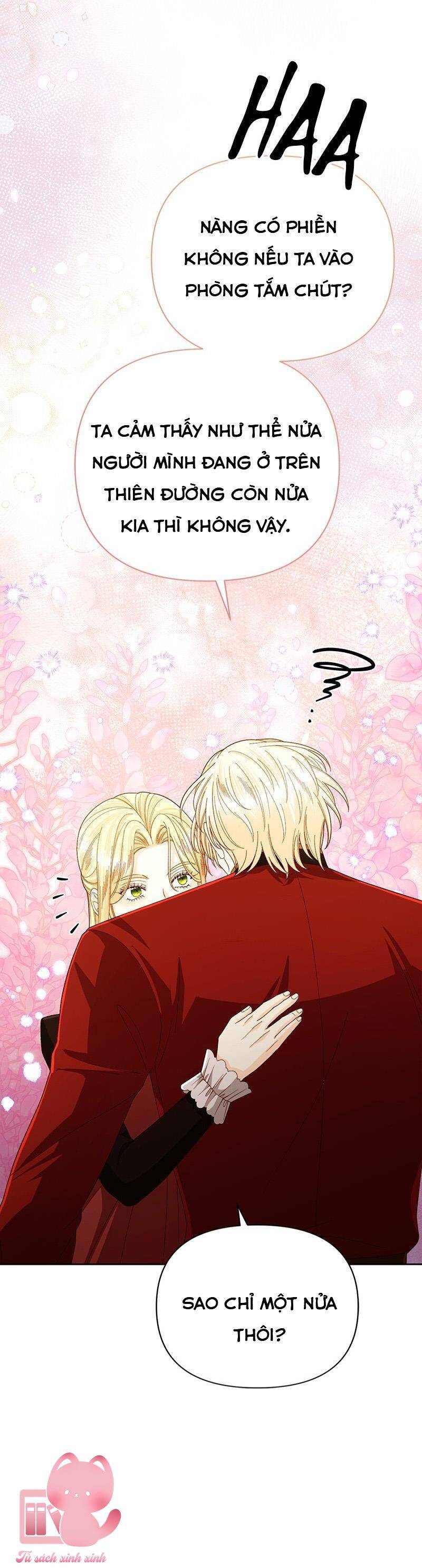Hoàng Hậu Tái Hôn Chapter 207 42