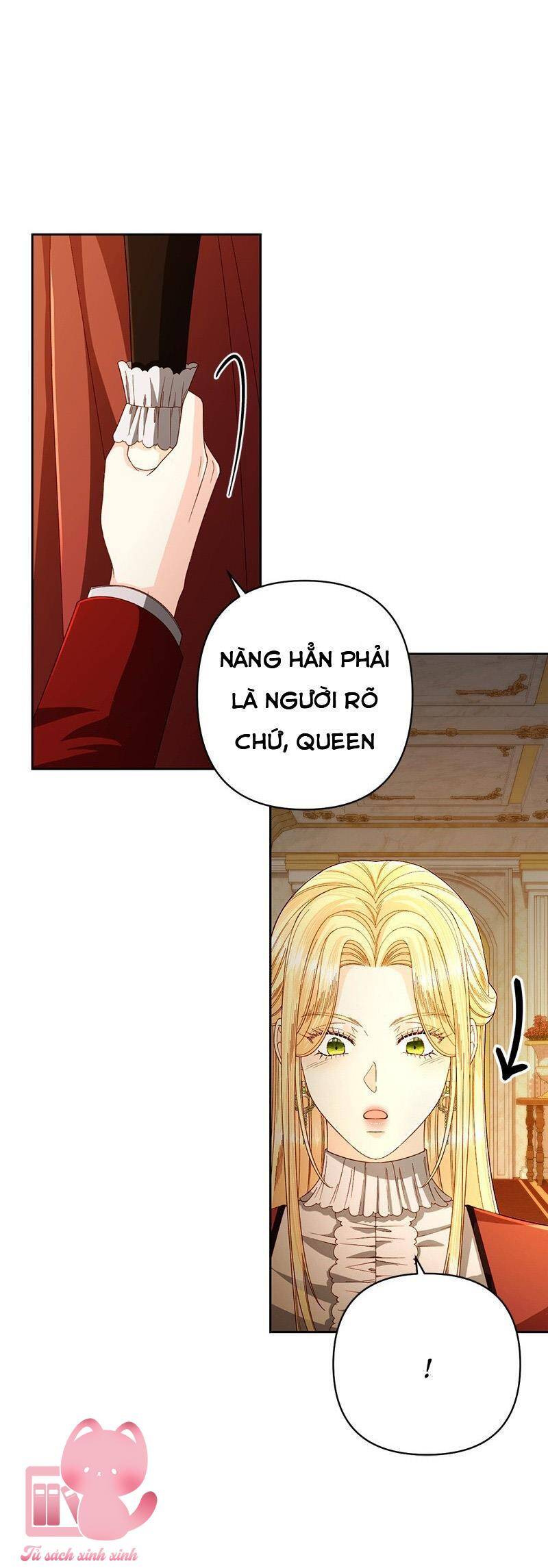 Hoàng Hậu Tái Hôn Chapter 207 43