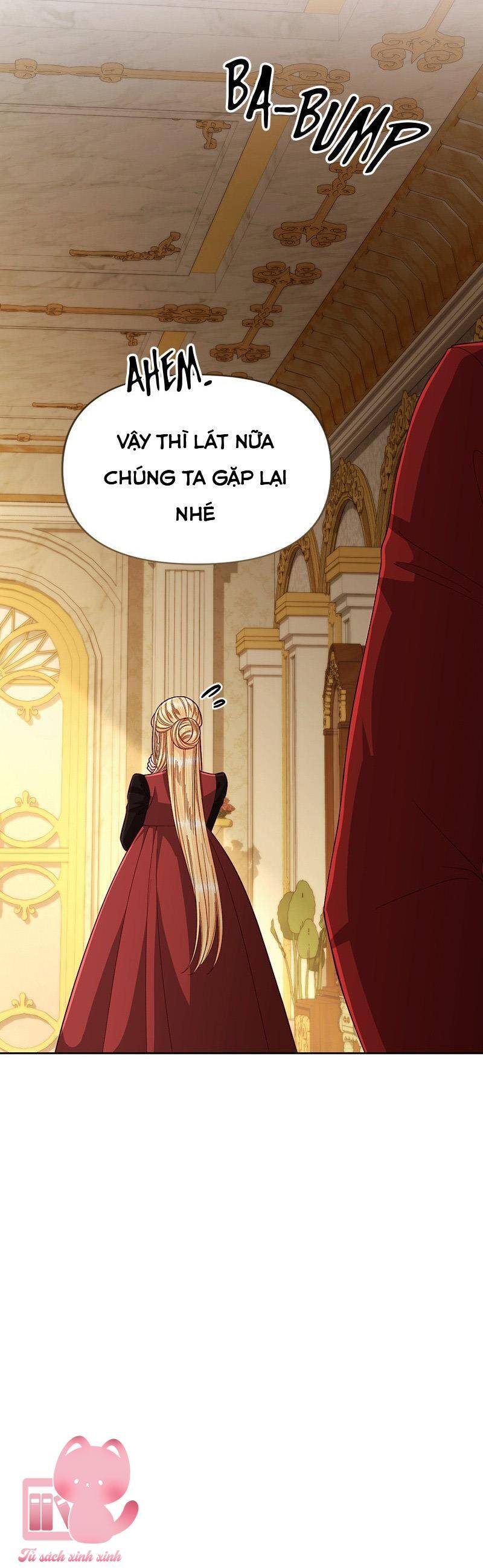 Hoàng Hậu Tái Hôn Chapter 207 45