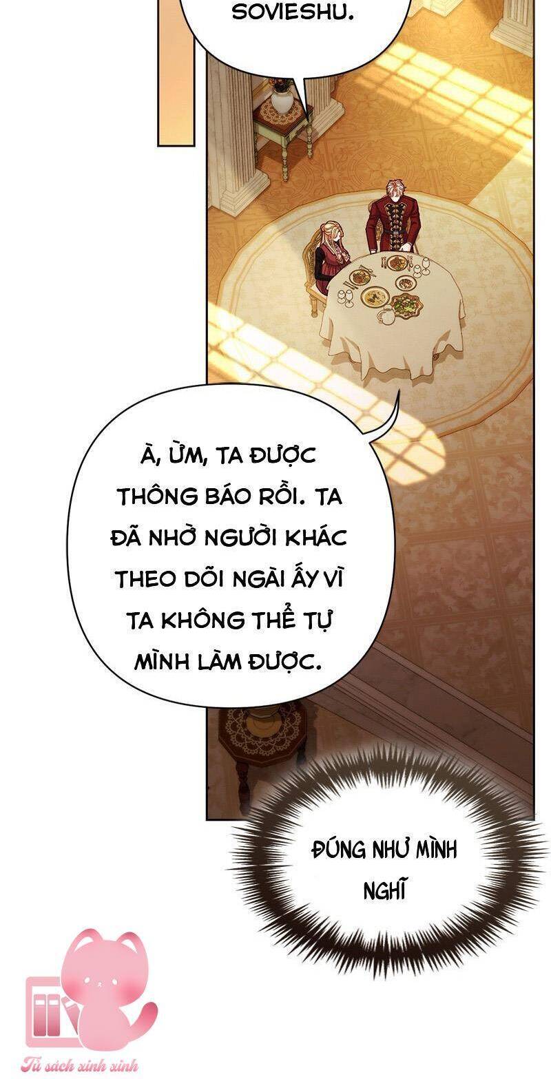 Hoàng Hậu Tái Hôn Chapter 207 47