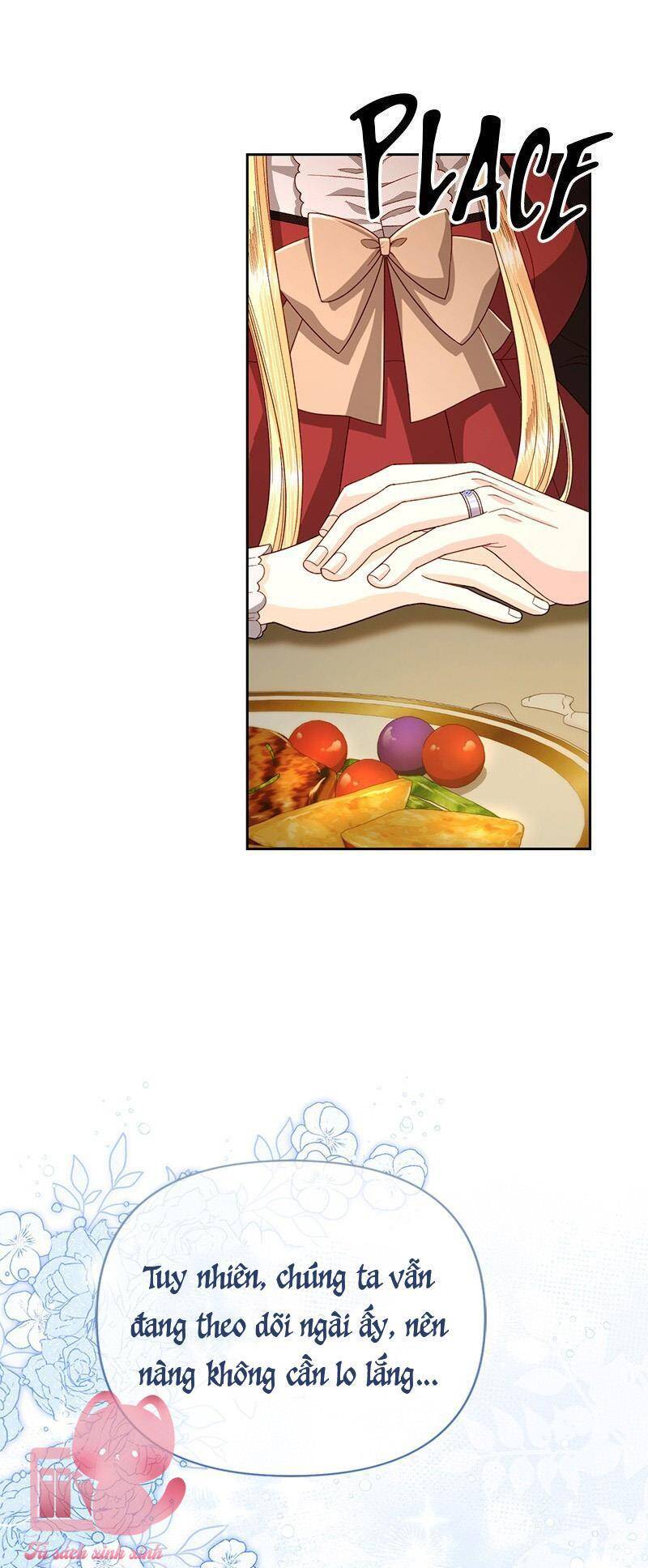 Hoàng Hậu Tái Hôn Chapter 207 49