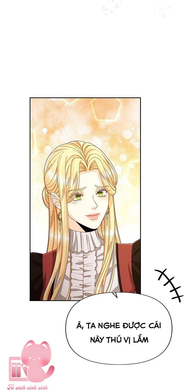 Hoàng Hậu Tái Hôn Chapter 207 51