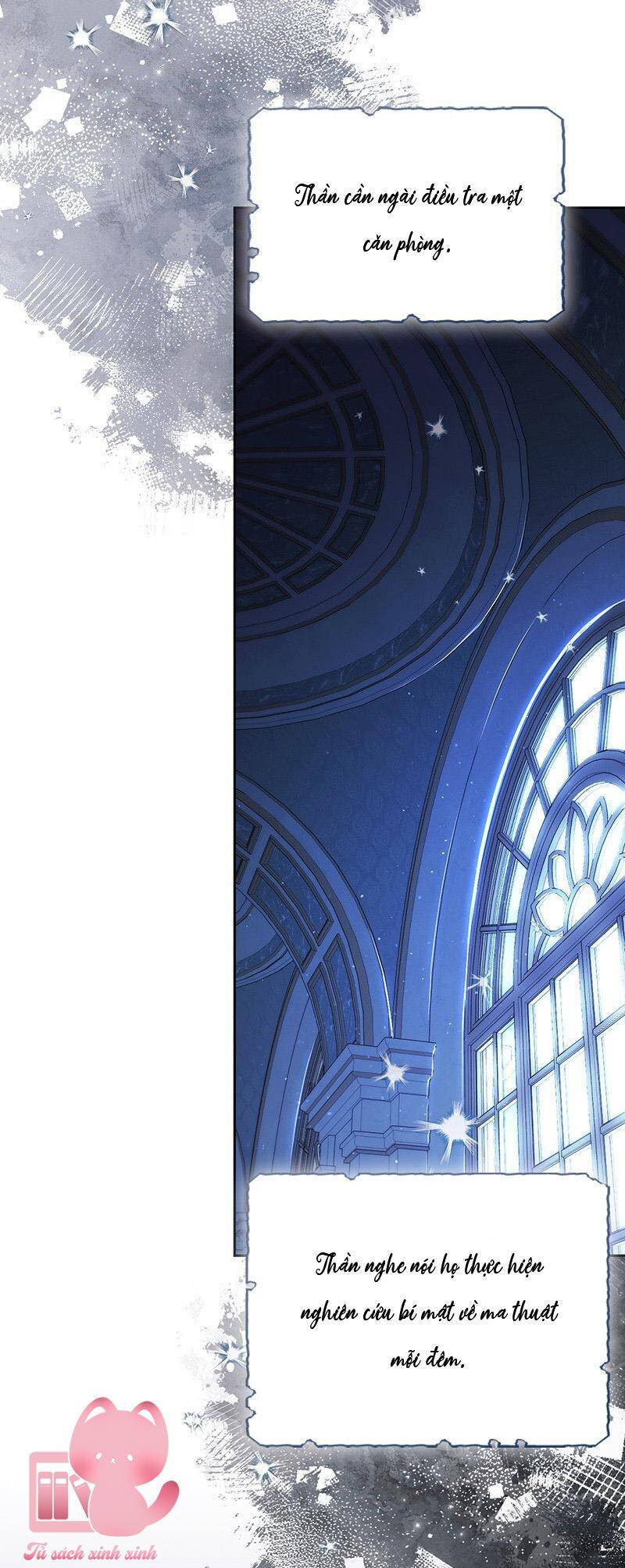 Hoàng Hậu Tái Hôn Chapter 207 58