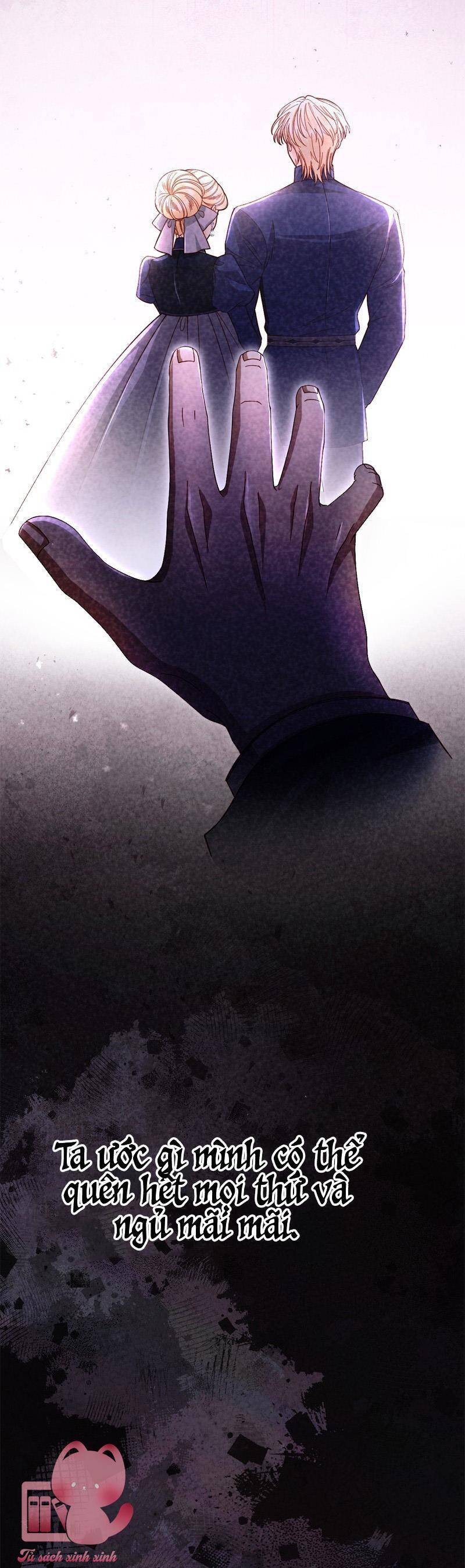 Hoàng Hậu Tái Hôn Chapter 207 67
