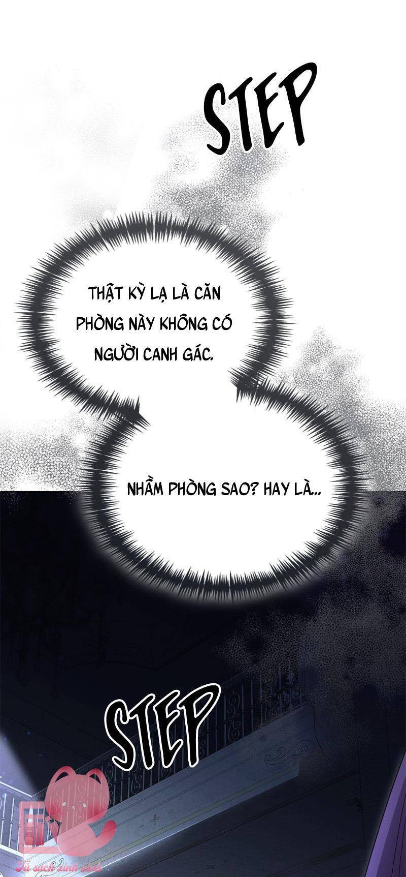 Hoàng Hậu Tái Hôn Chapter 207 72