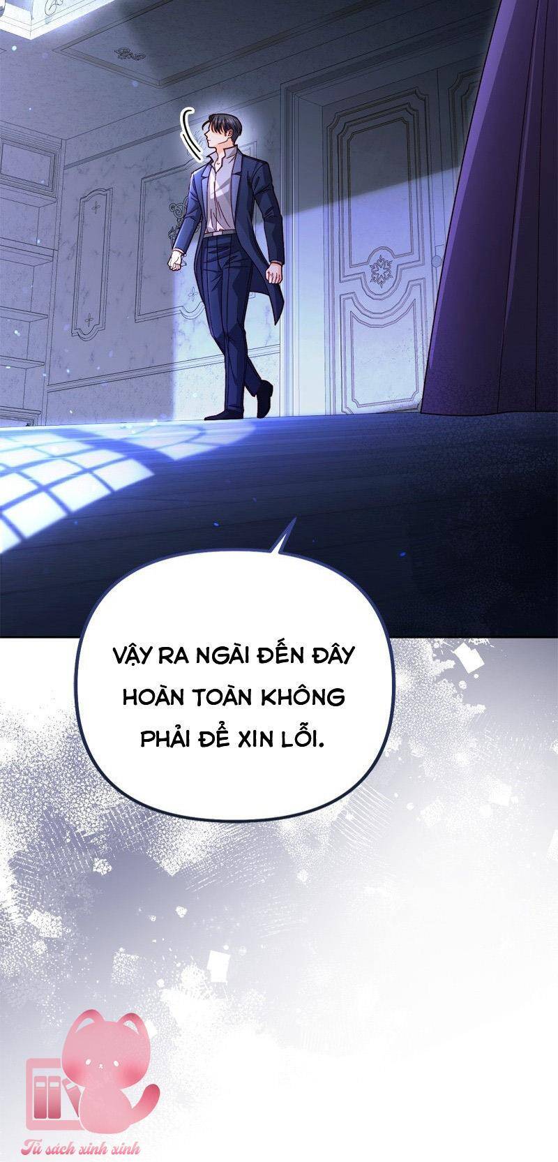 Hoàng Hậu Tái Hôn Chapter 207 73