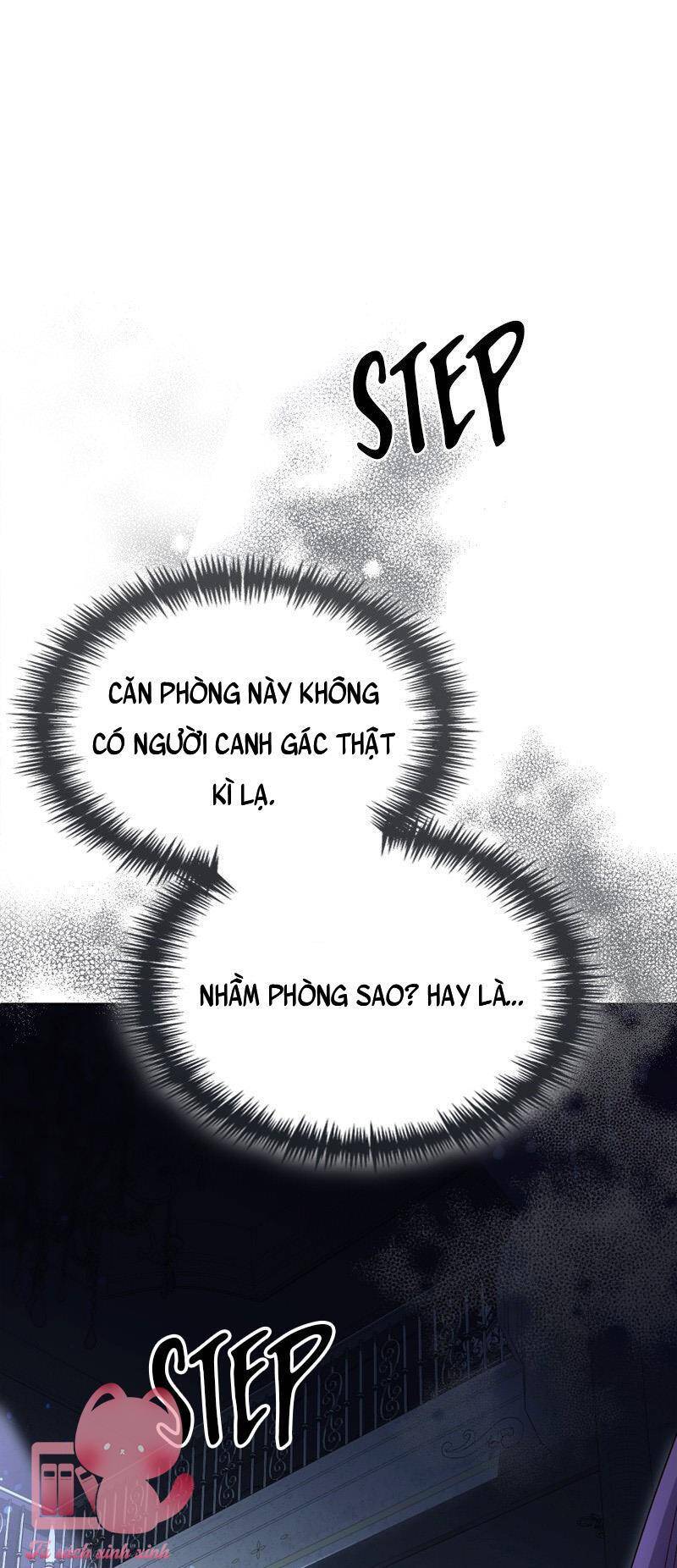 Hoàng Hậu Tái Hôn Chapter 208 2