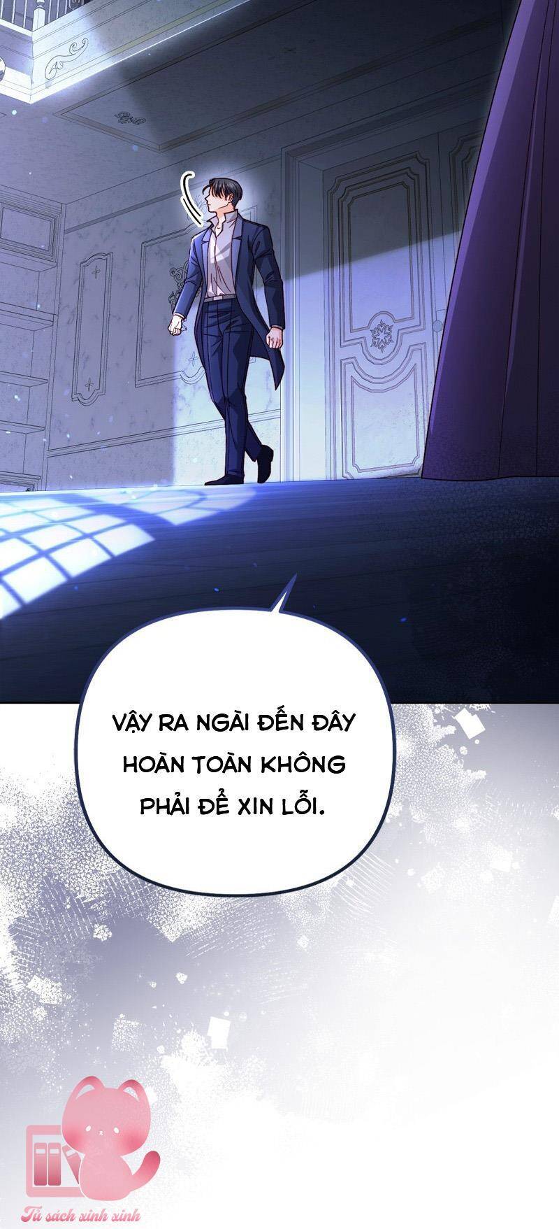 Hoàng Hậu Tái Hôn Chapter 208 3