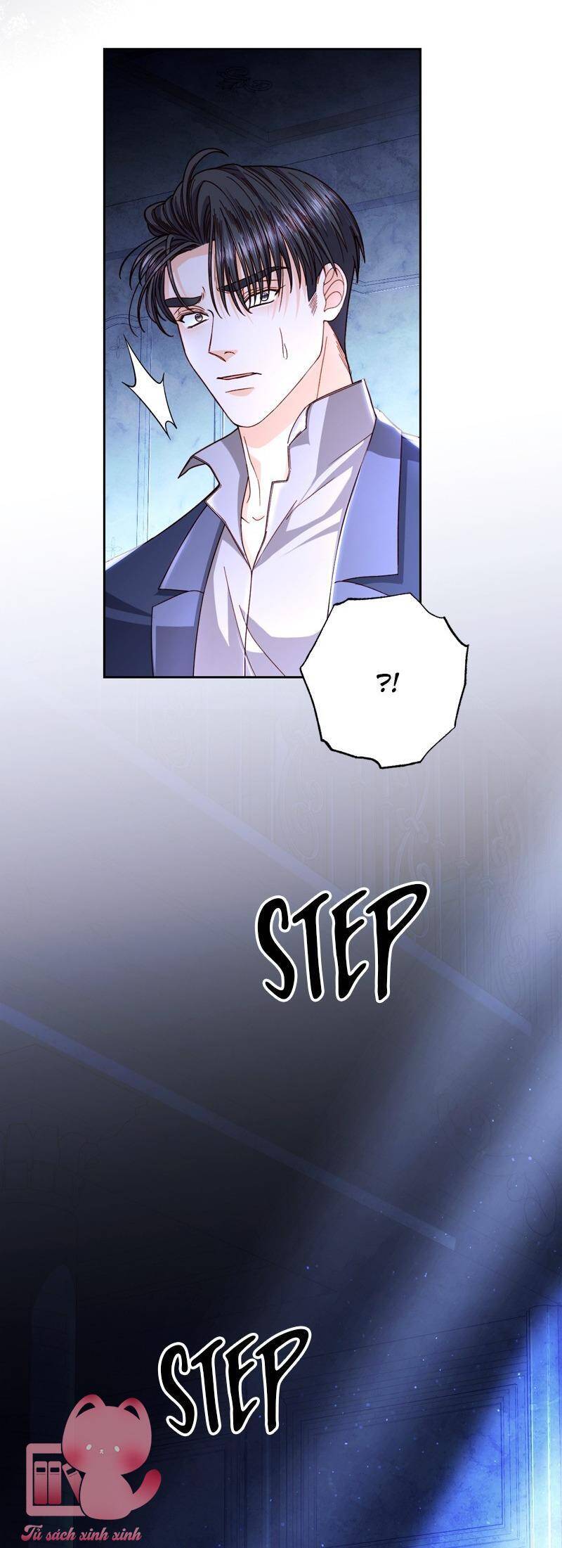 Hoàng Hậu Tái Hôn Chapter 208 4