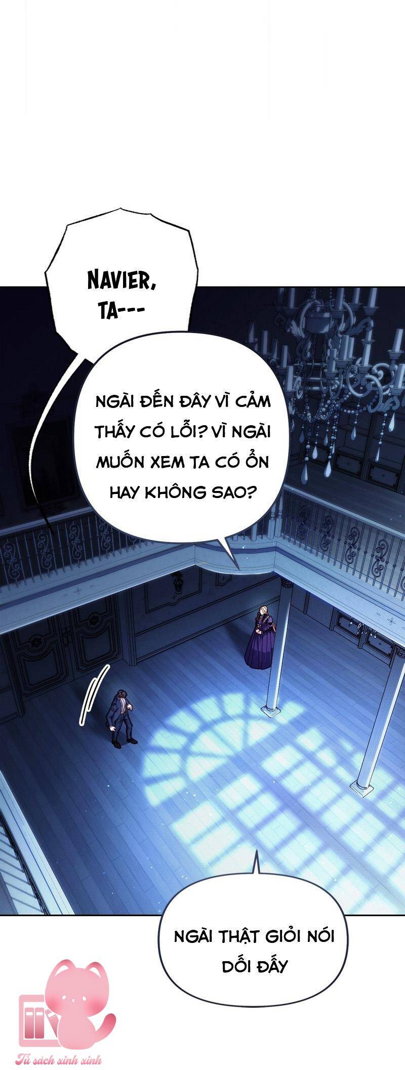 Hoàng Hậu Tái Hôn Chapter 208 7