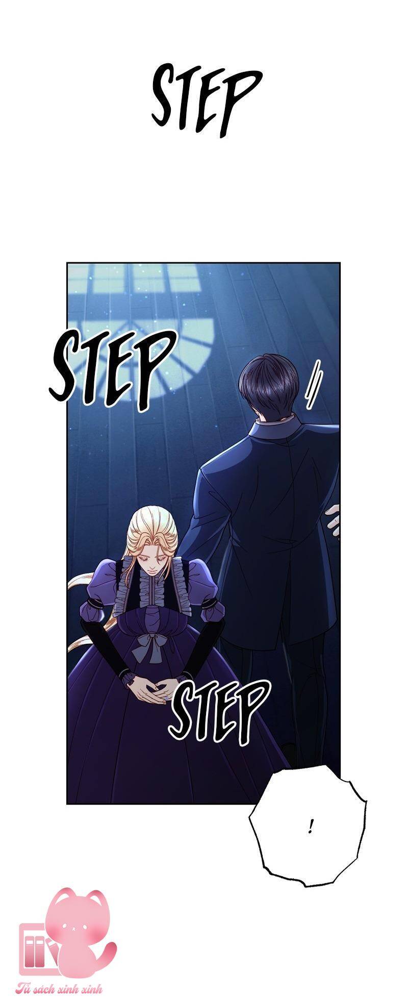 Hoàng Hậu Tái Hôn Chapter 208 8