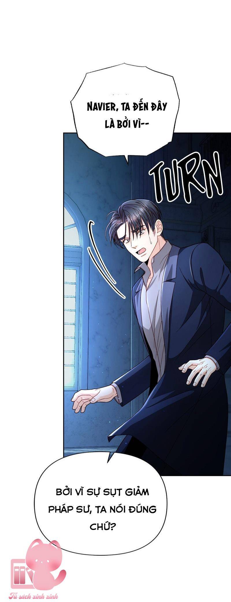 Hoàng Hậu Tái Hôn Chapter 208 9