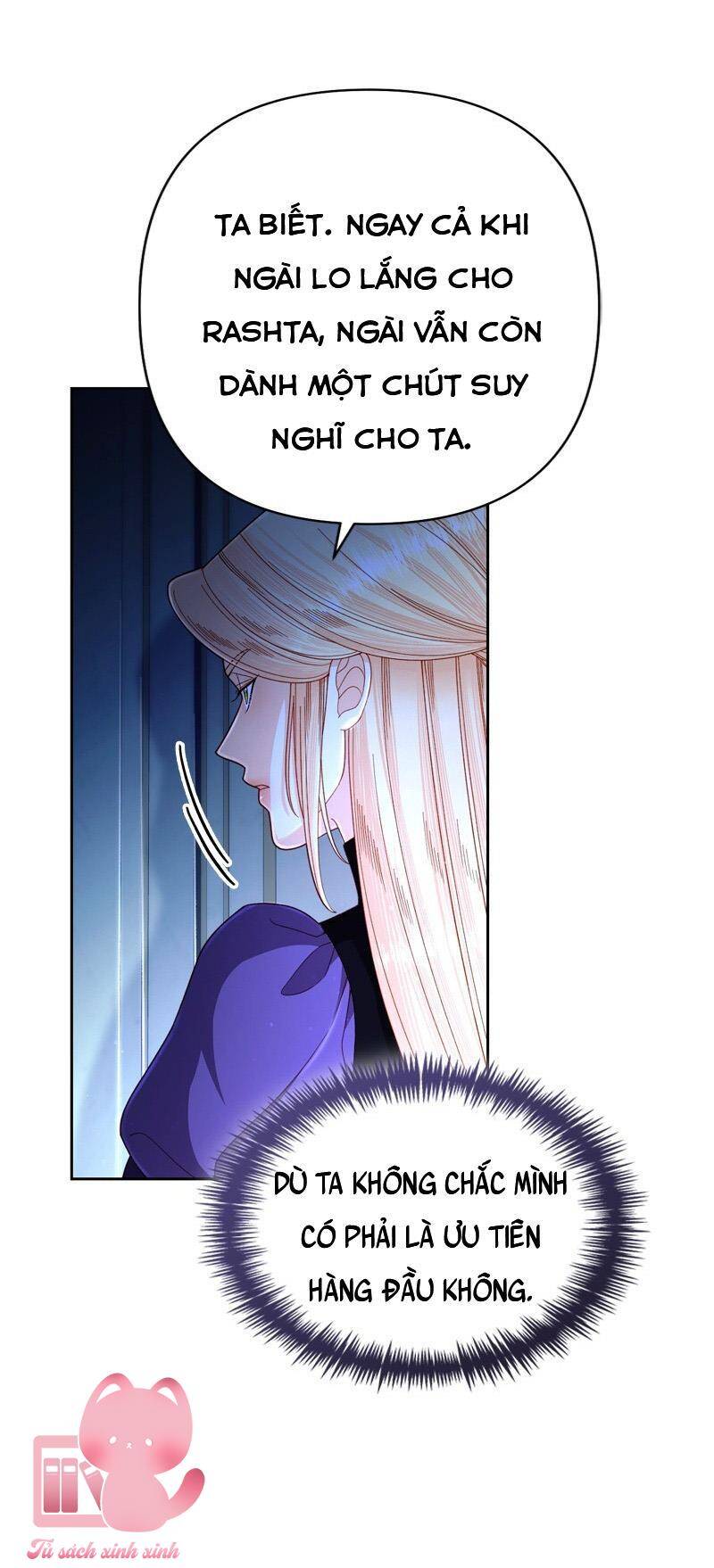 Hoàng Hậu Tái Hôn Chapter 208 20