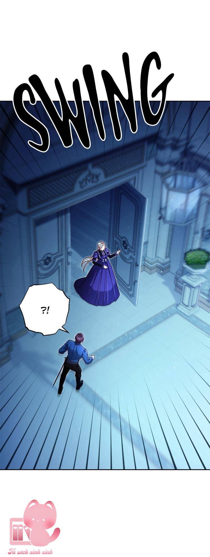 Hoàng Hậu Tái Hôn Chapter 208 21